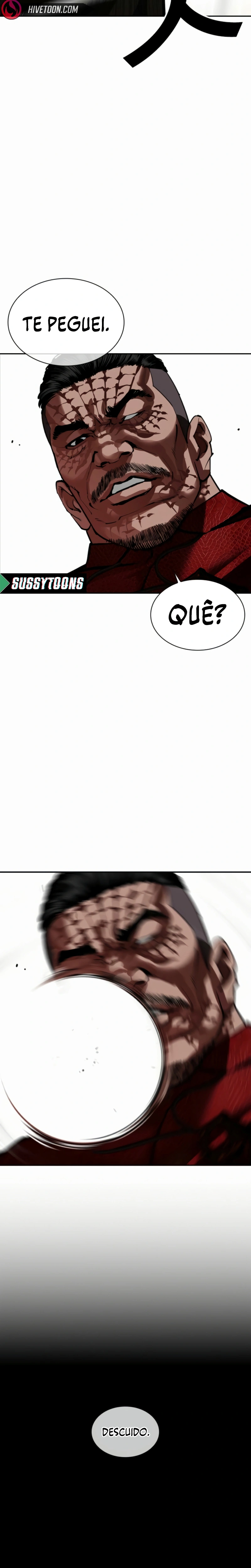 Read Lookism Português Manga Online