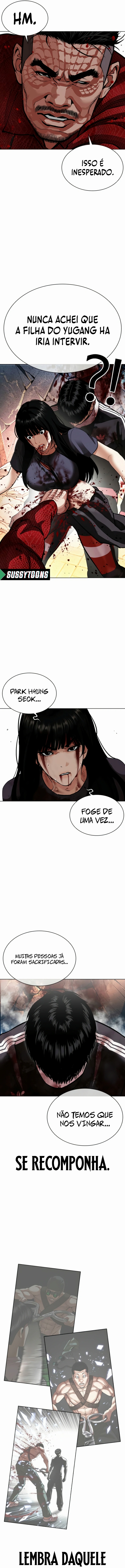 Read Lookism Português Manga Online