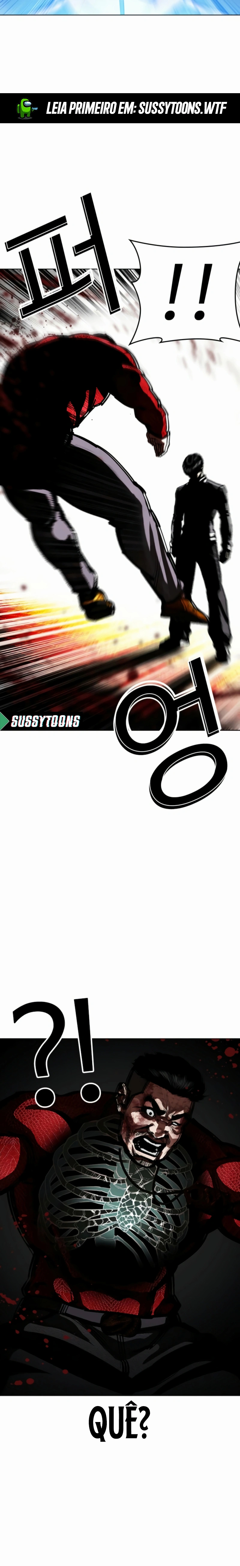 Read Lookism Português Manga Online