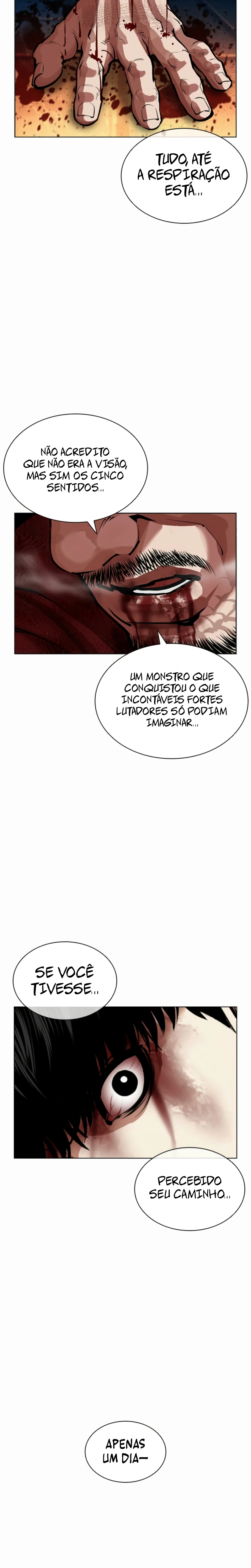 Read Lookism Português Manga Online