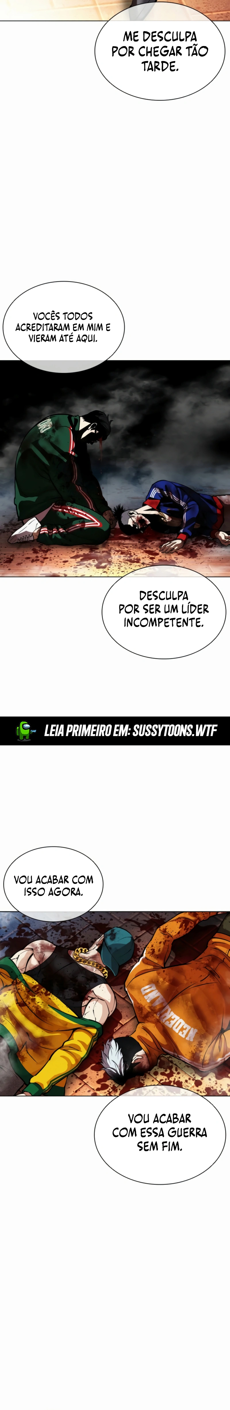 Read Lookism Português Manga Online