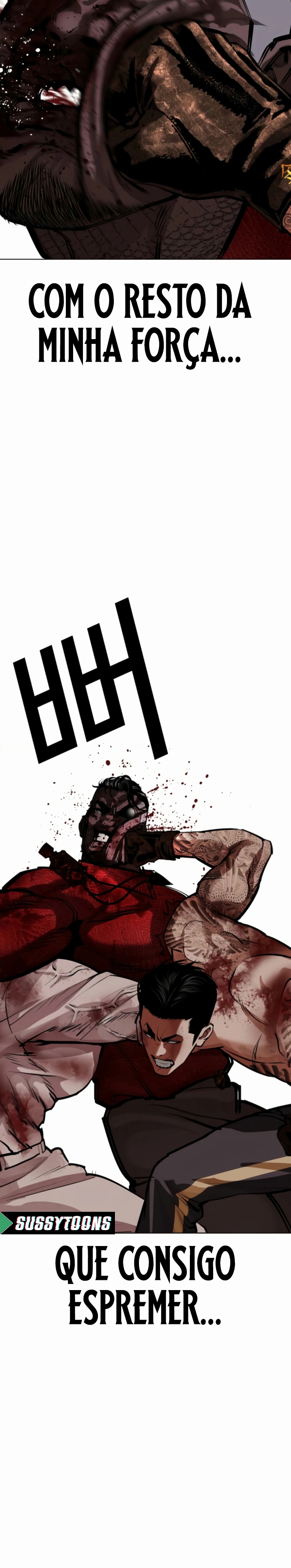 Read Lookism Português Manga Online