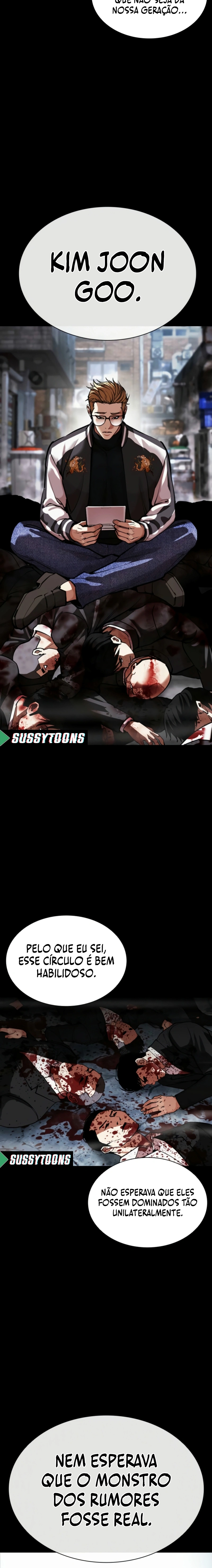 Read Lookism Português Manga Online