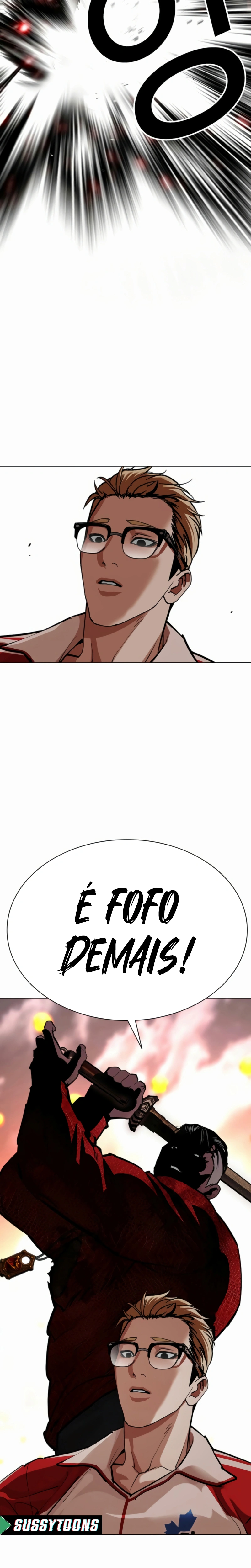 Read Lookism Português Manga Online