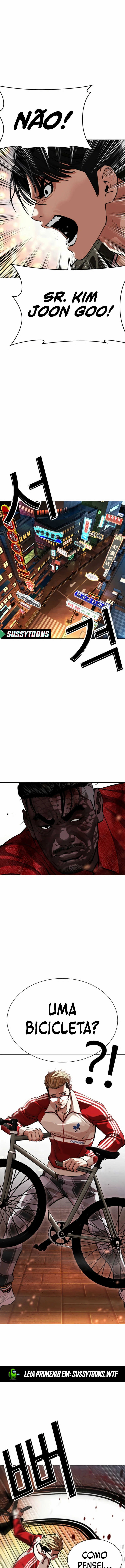 Read Lookism Português Manga Online