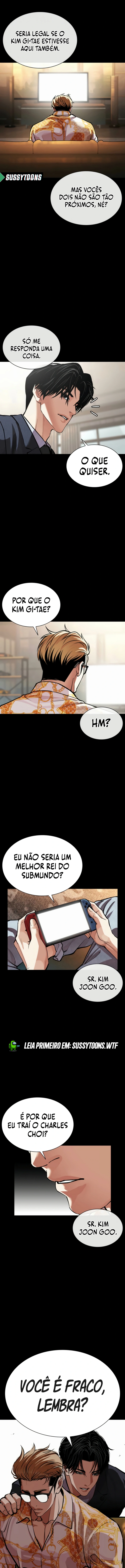 Read Lookism Português Manga Online