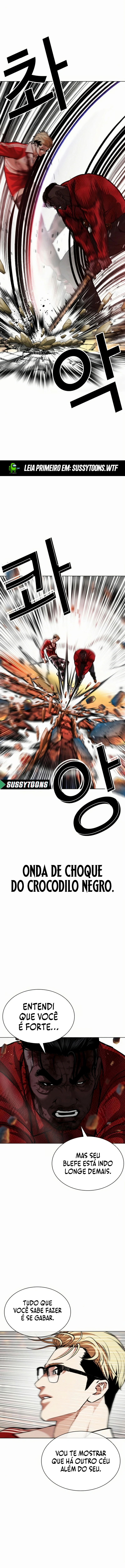 Read Lookism Português Manga Online