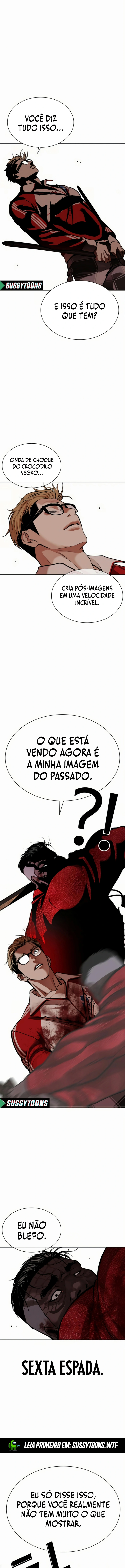 Read Lookism Português Manga Online