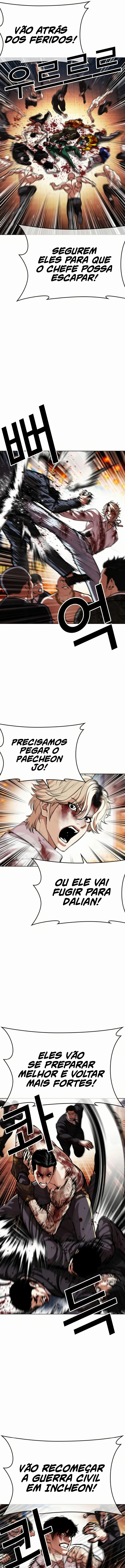 Read Lookism Português Manga Online