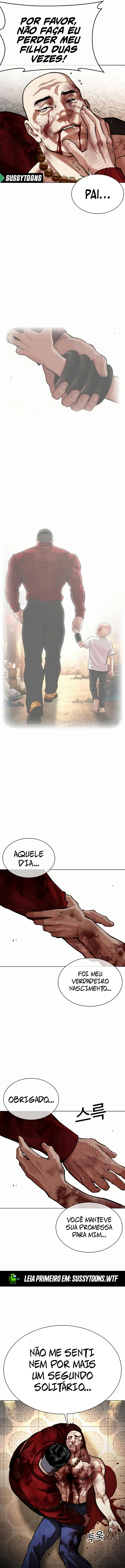 Read Lookism Português Manga Online