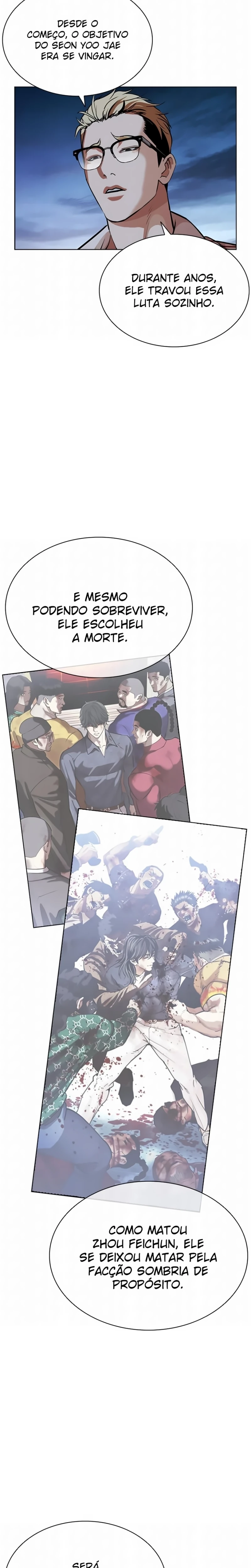 Read Lookism Português Manga Online