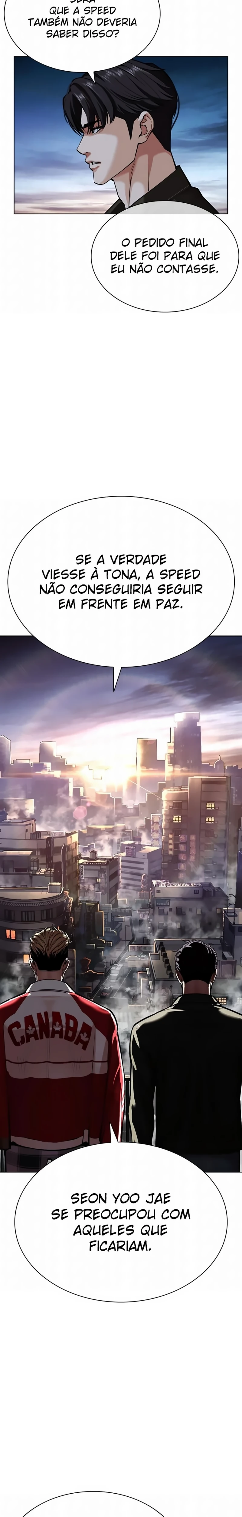 Read Lookism Português Manga Online