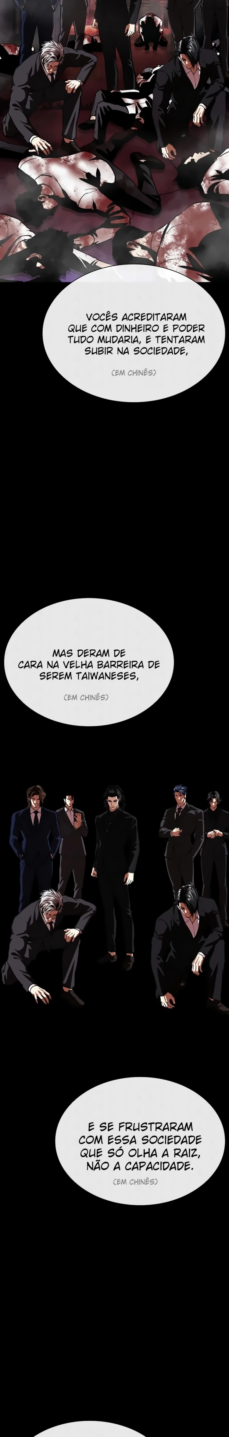 Read Lookism Português Manga Online