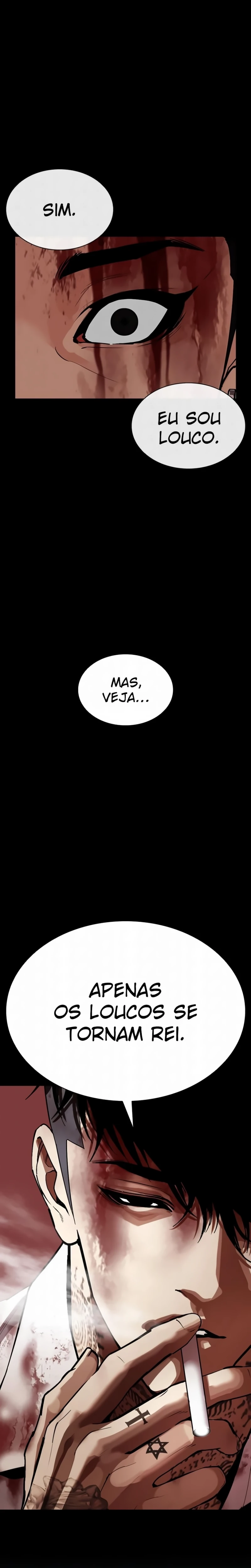 Read Lookism Português Manga Online