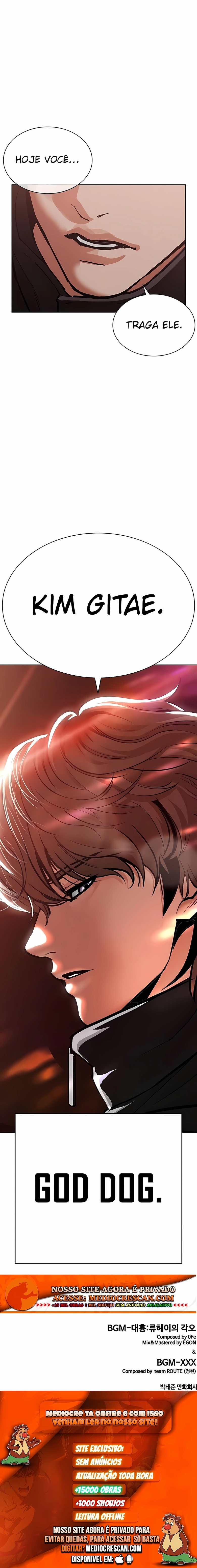 Read Lookism Português Manga Online