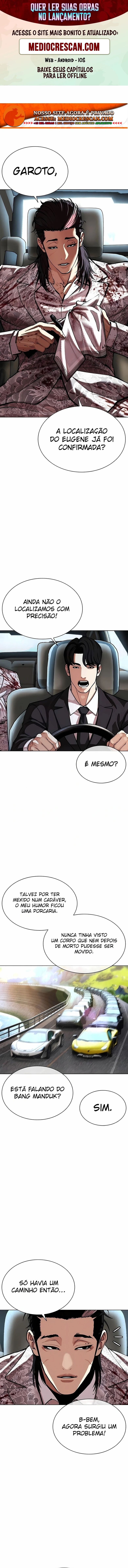 Read Lookism Português Manga Online