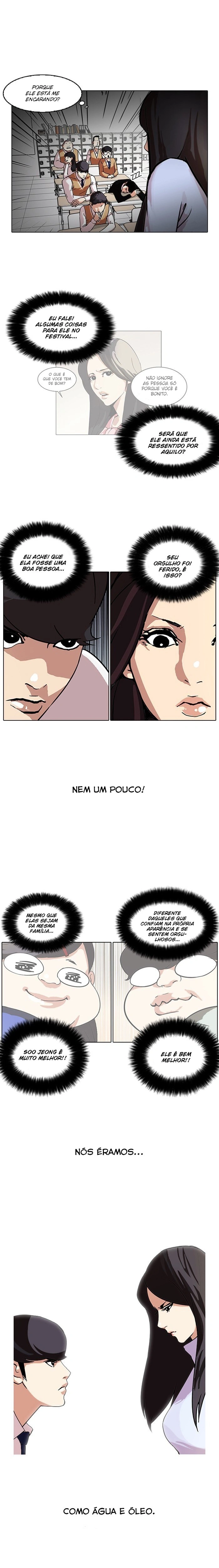 Read Lookism Português Manga Online