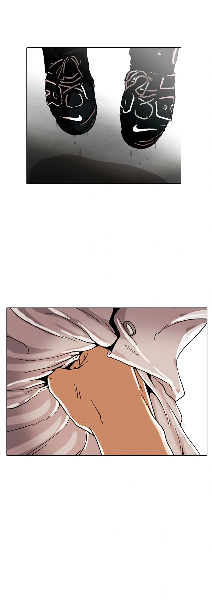 Read Lookism Português Manga Online