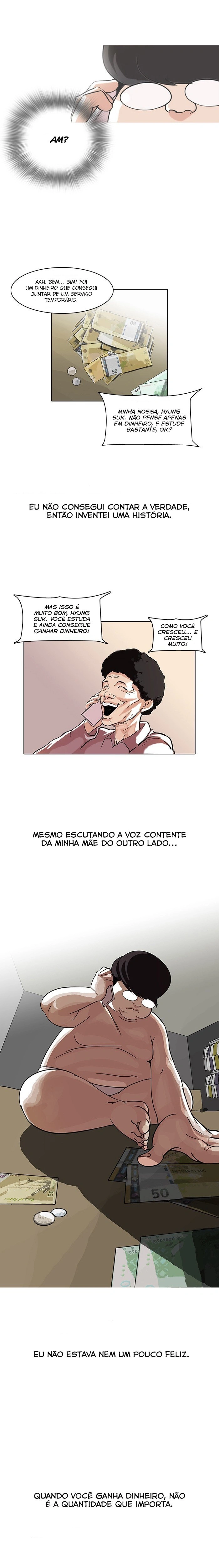 Read Lookism Português Manga Online