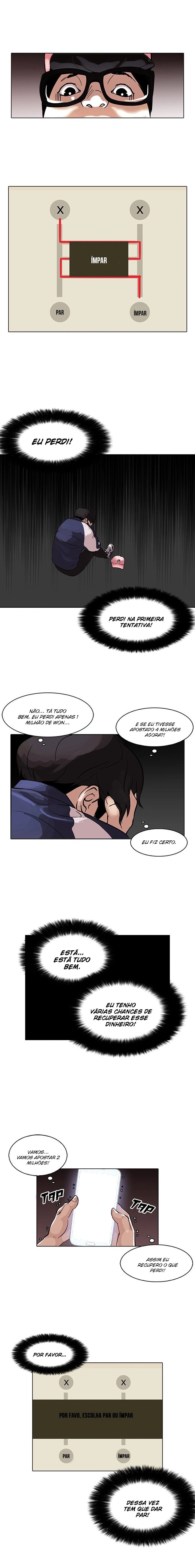 Read Lookism Português Manga Online