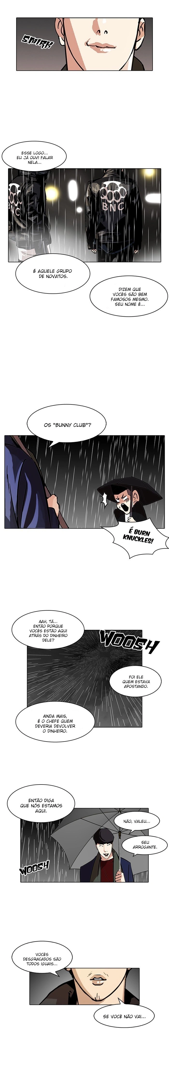 Read Lookism Português Manga Online