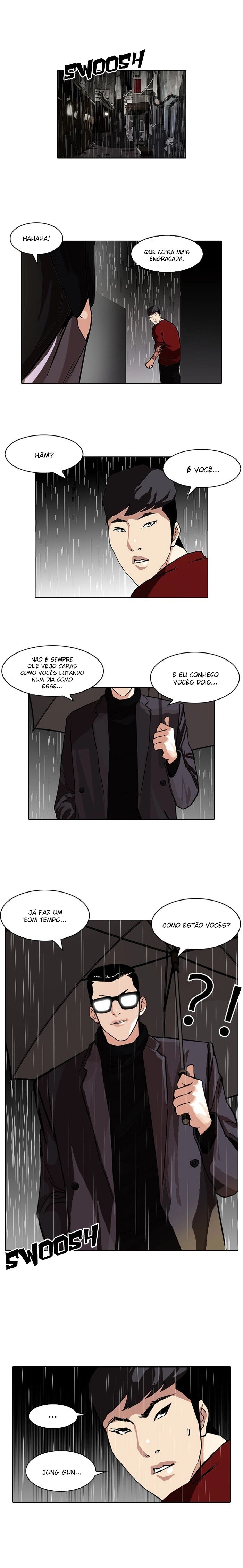 Read Lookism Português Manga Online