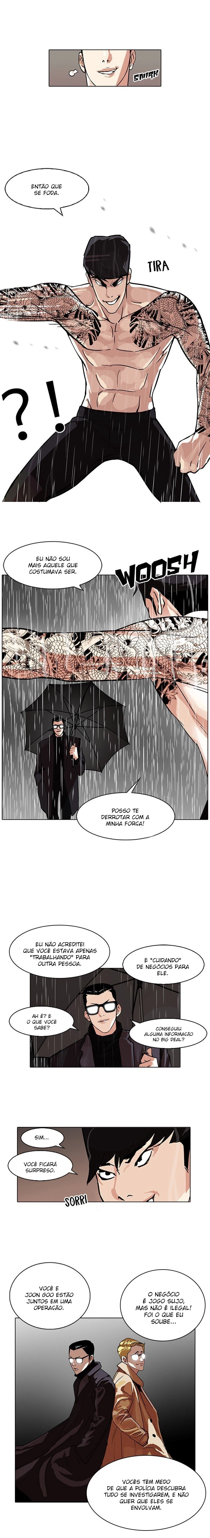 Read Lookism Português Manga Online