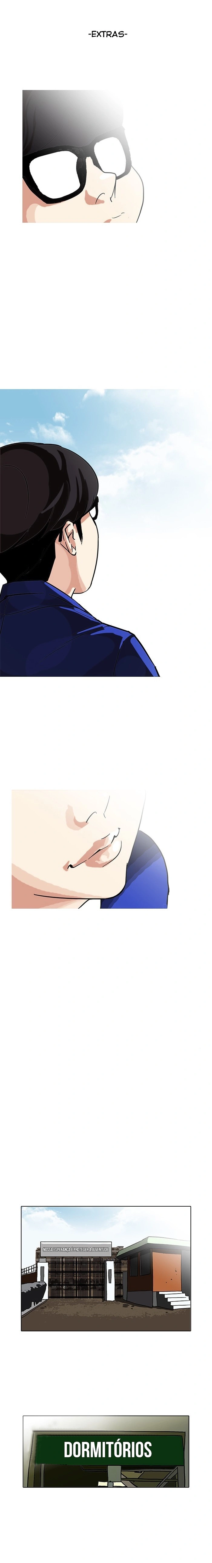 Read Lookism Português Manga Online