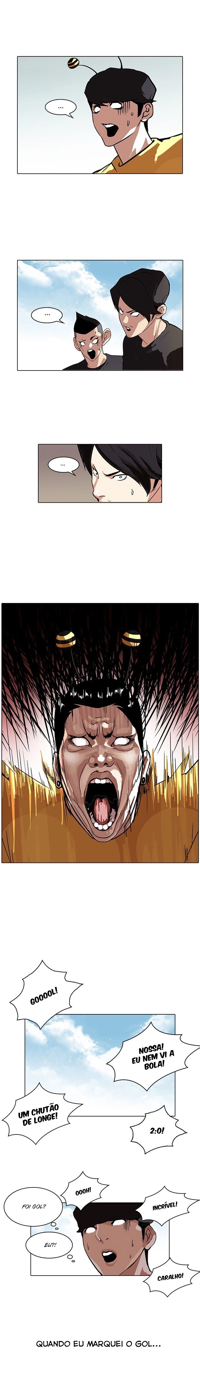 Read Lookism Português Manga Online