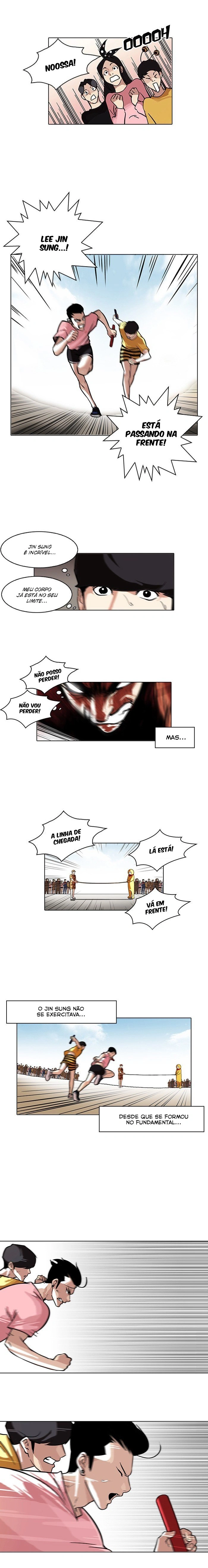 Read Lookism Português Manga Online