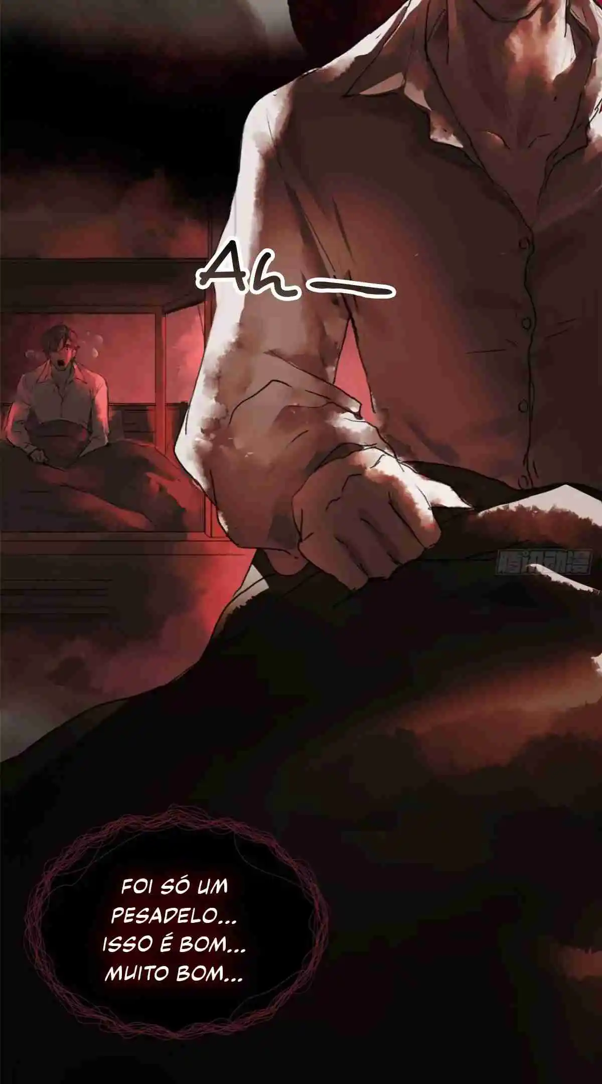 Read Lord of Mysteries Português Manga Online