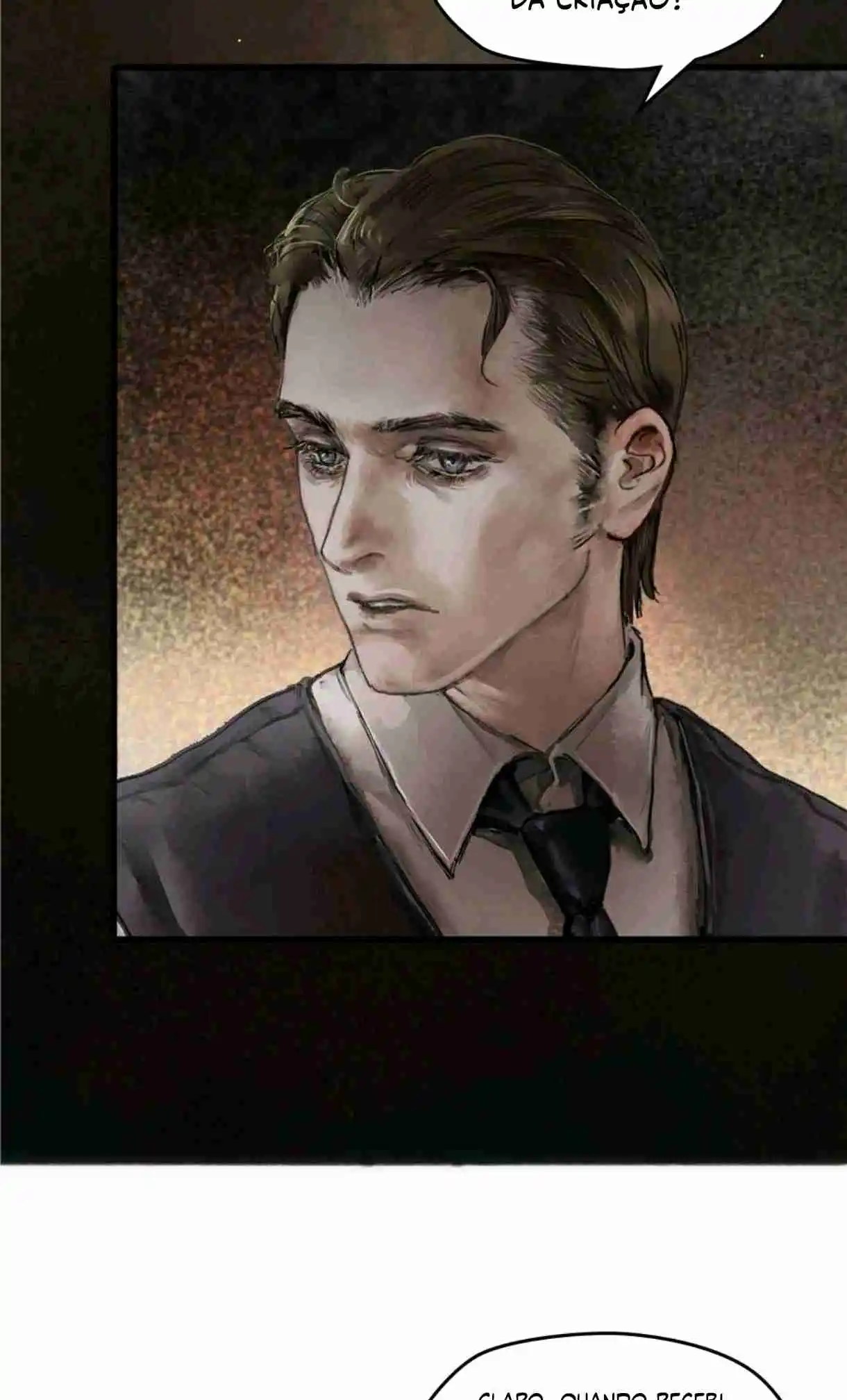 Read Lord of Mysteries Português Manga Online