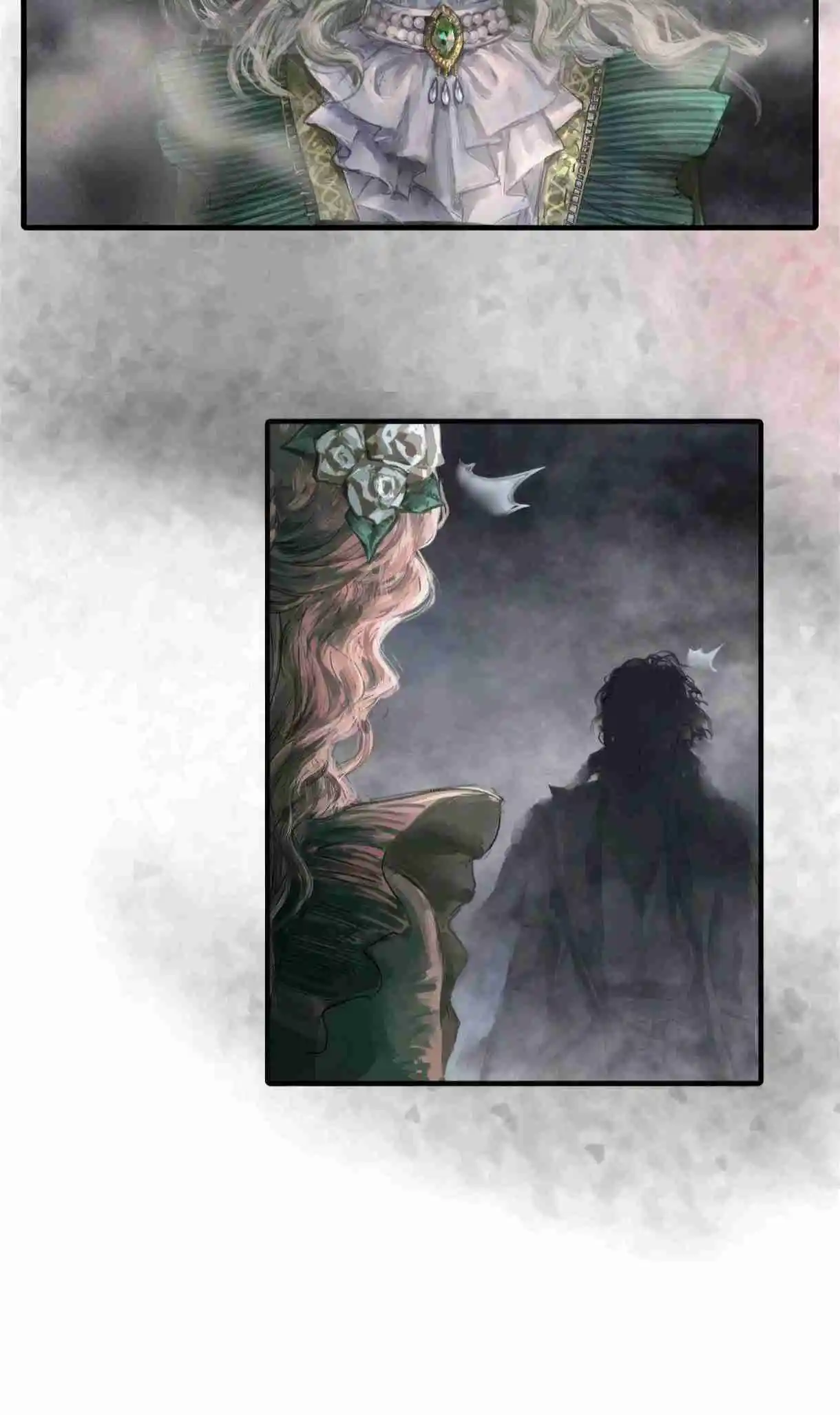 Read Lord of Mysteries Português Manga Online