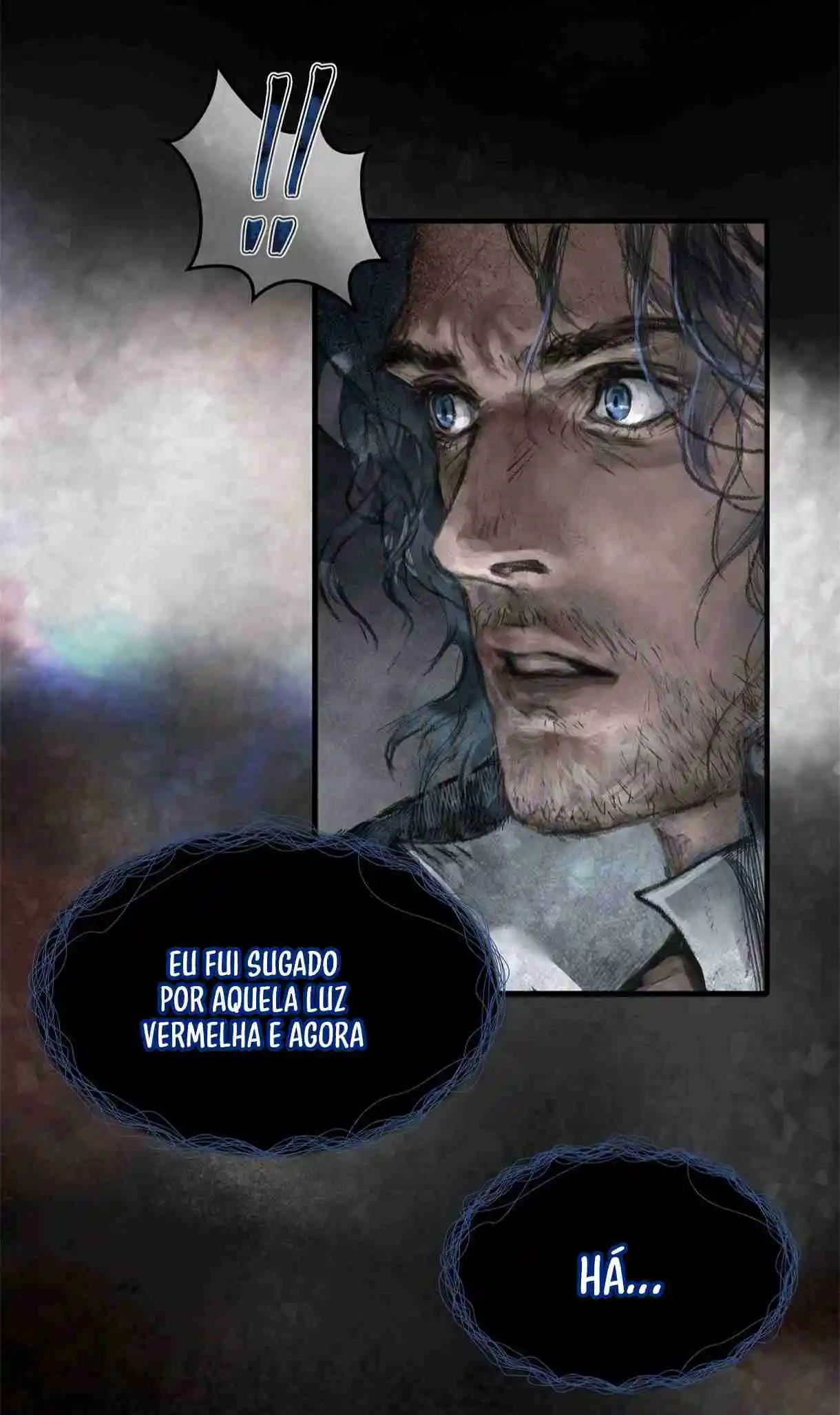 Read Lord of Mysteries Português Manga Online