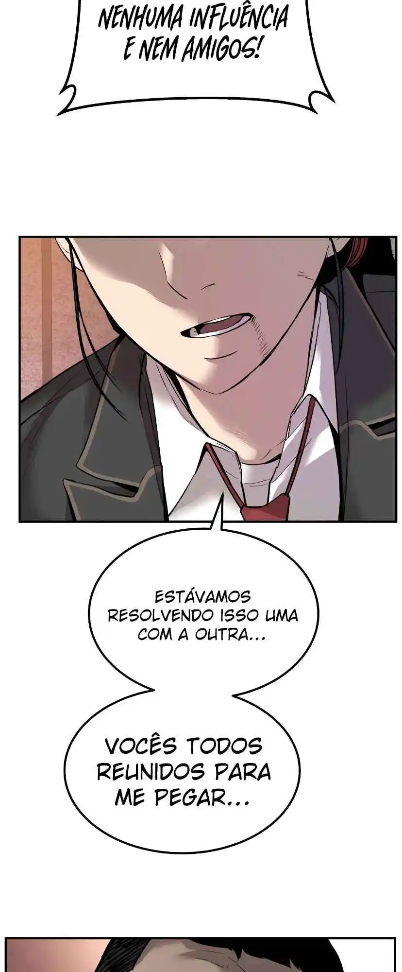 Read Manager Kim Português Manga Online