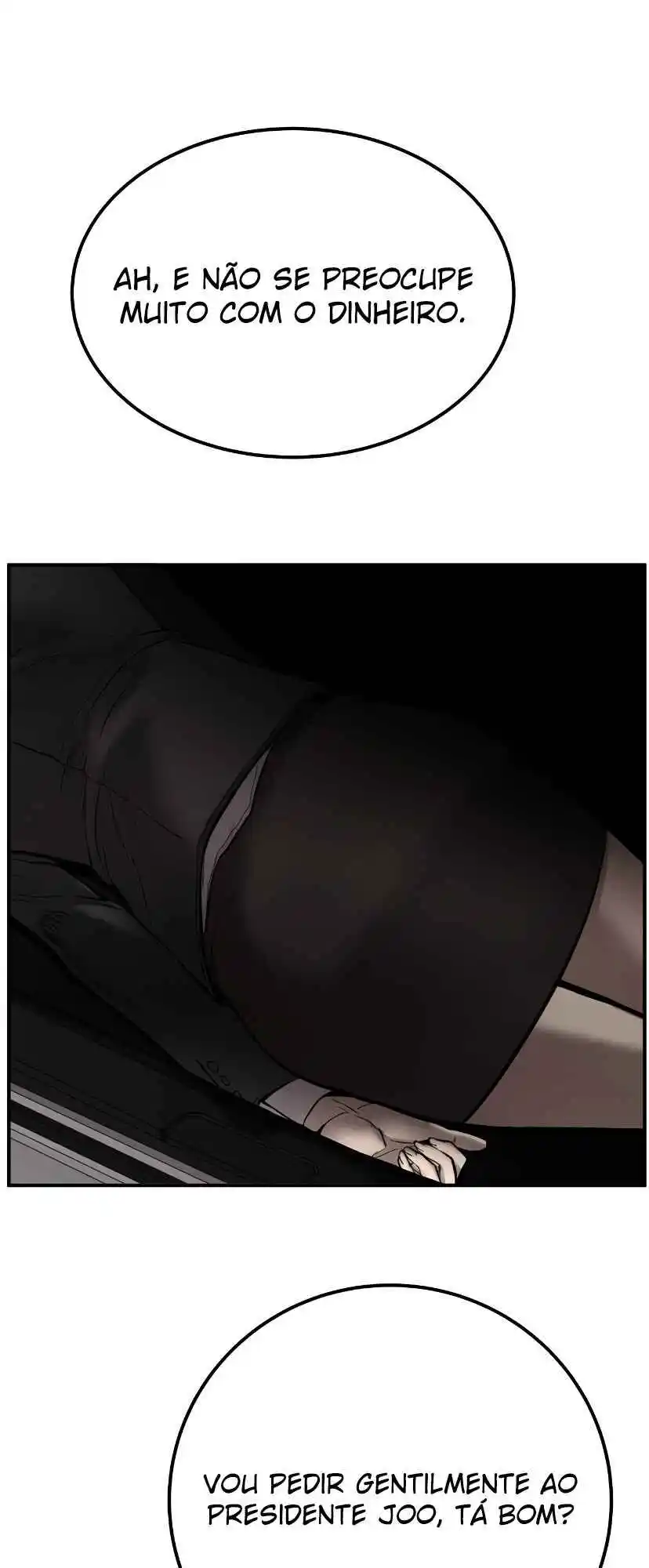 Read Manager Kim Português Manga Online