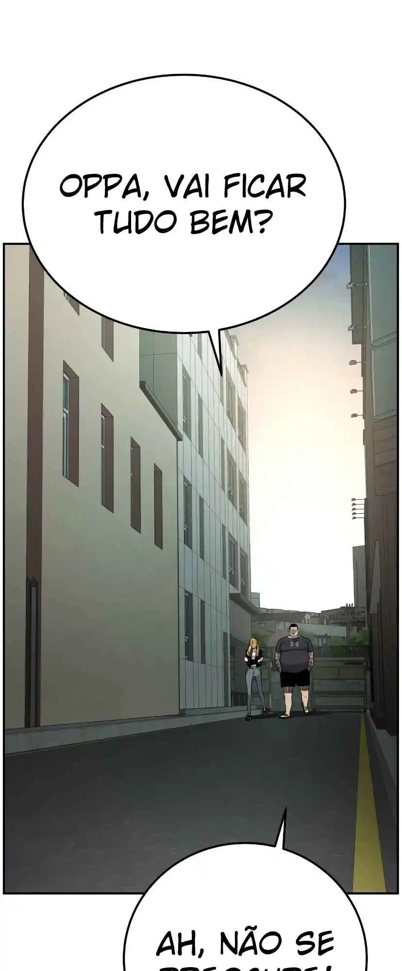 Read Manager Kim Português Manga Online