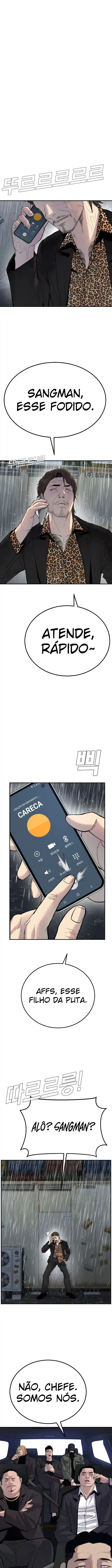 Read Manager Kim Português Manga Online