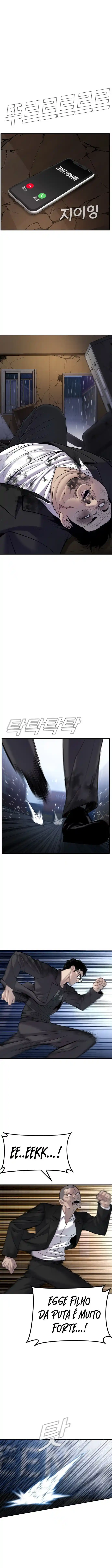 Read Manager Kim Português Manga Online