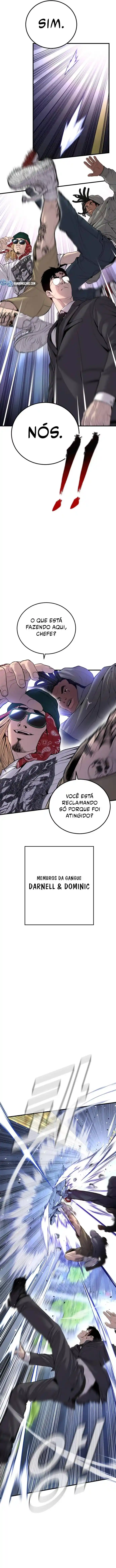 Read Manager Kim Português Manga Online