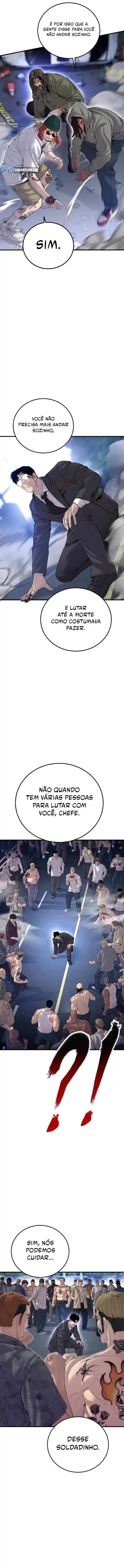 Read Manager Kim Português Manga Online