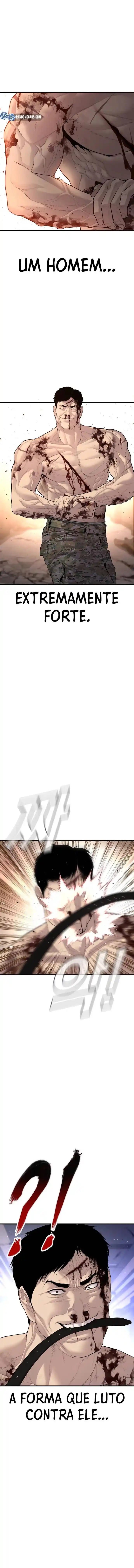 Read Manager Kim Português Manga Online