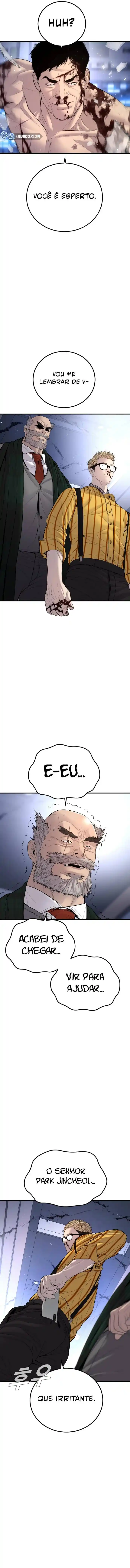 Read Manager Kim Português Manga Online