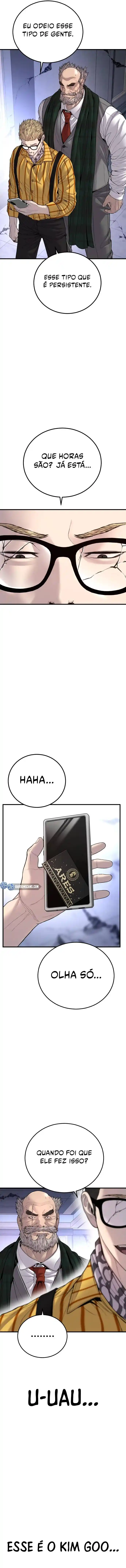 Read Manager Kim Português Manga Online