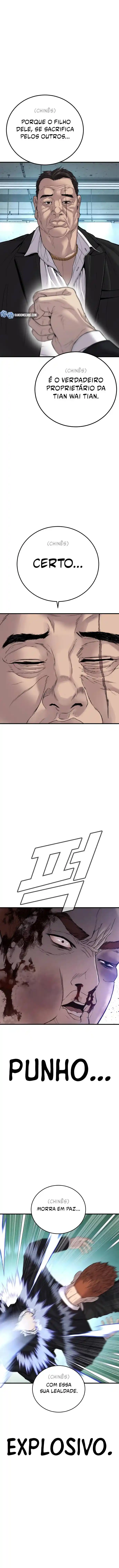 Read Manager Kim Português Manga Online