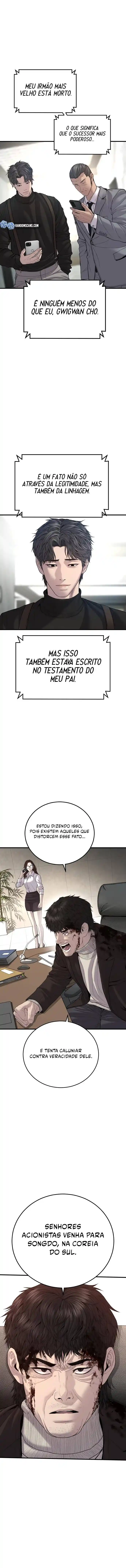 Read Manager Kim Português Manga Online