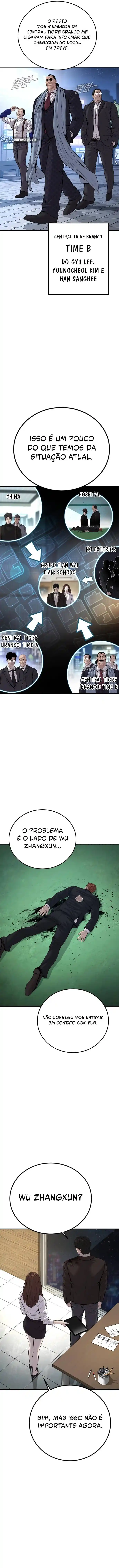 Read Manager Kim Português Manga Online