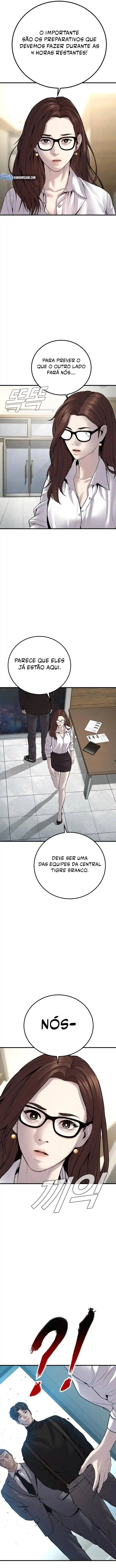 Read Manager Kim Português Manga Online