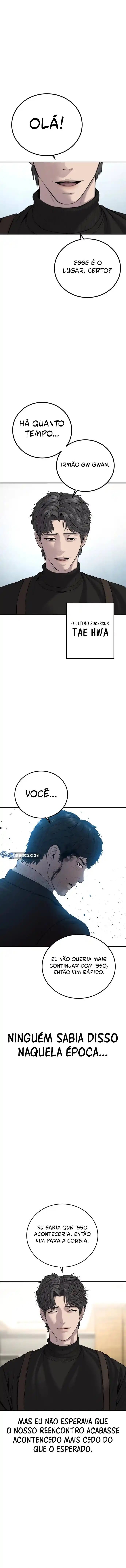 Read Manager Kim Português Manga Online