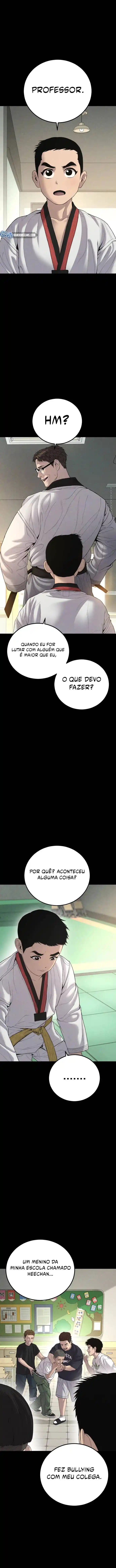 Read Manager Kim Português Manga Online